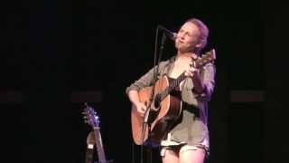 Laura Marling - Pray For Me (Live at WCL, Philadelphia)