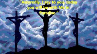 Too Wicked for Paradise ApologetiX