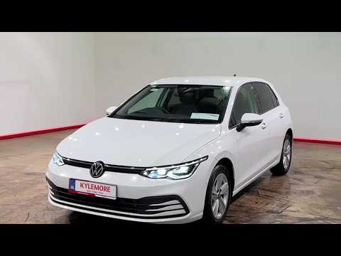 Volkswagen Golf 1.0 ETSI ACTIVE AUTOMATIC - FACTOR - Image 2