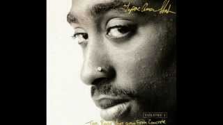 2pac feat Mac Mall - Starry night