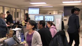 CAMH opens Gerald Sheff and Shanitha Kachan Emergency Department