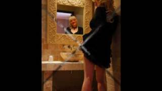 Chimene Badi LE MIROIR Changer de vie Cendrine