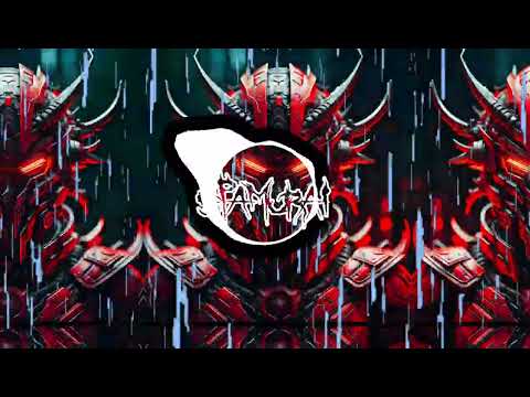 BR34K $H!T (wip) - Spamurai