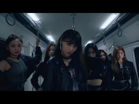 [MV] 이달의 소녀 (LOONA) "So What"