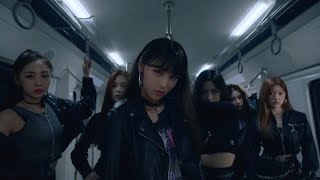 [MV] 이달의 소녀 (LOONA) &quot;So What&quot;
