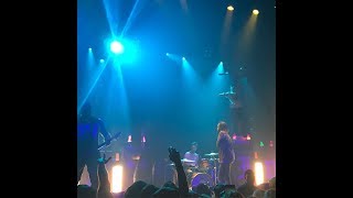 Every Time I Die - &quot;INRIhab&quot; Live @ Webster Hall, NYC 7/15/2017