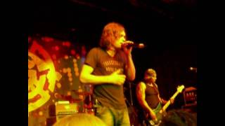 Thomas Godoj, Neuötting, 28.04.2010 - When The Tears Are Falling