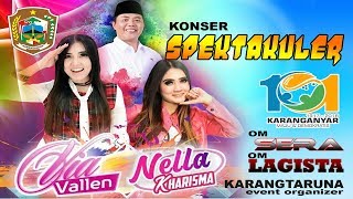 Download lagu LIVE STREAM //FOKUS MULTIMEDIA // KONSER SPEKTAKULER HARI JADI KE 101   KAB. KARANGANYAR mp3