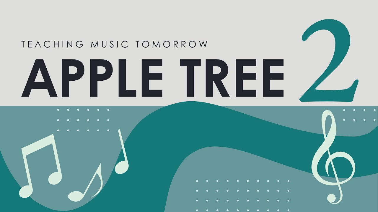 Apple Tree 2 - Rhythmic Extensions