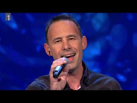 Ansambel Spev - Z njo (V petek zvečer)