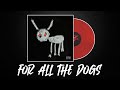 Drake AI For All The Dogs Full Album