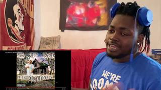 Boys On Da Cut - South Park Mexican Reaction