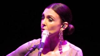 Adriana Calcanhotto - Depois de Ter Você / Vambora - Sesc Pinheiros - 14/08/2014 (HD - By Alan)