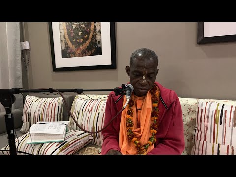 SB 4.20.23 | The Different Kinds of Benedictions | May 18, 2022