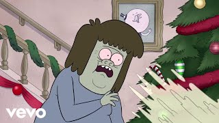 Regular Show - Holly Jolly Christmas (Official Music Video)
