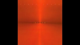 Larry Heard's Alien Album: Flight of the Comet - Classic Old School Instrumental House Music