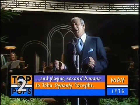 Guy Marks - Loving You Has Made Me Bananas [totp2]