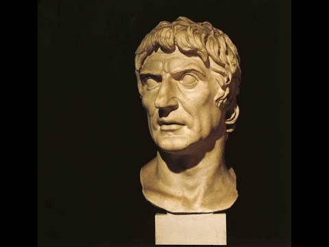 La crisi della Repubblica - Mitridate, Mario e Silla