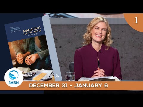 “Part of God’s Family” | Sabbath School Panel by 3ABN - Lesson 1 Q1 2023