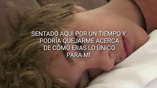 Smaller - Christian Leave /sub-Español