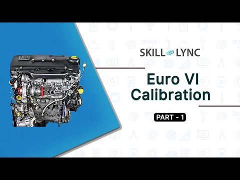 Euro 6 Technology (Part - 1) | Skill-Lync