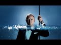 The Seamaster Diver 300M And Daniel Craig OMEGA