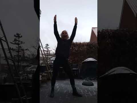 Intet Er Som Det Plejer - MGP Allstars 2024 -Dans Koreografi - Fælledans