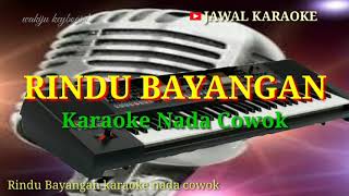 Download lagu Rindu Bayangan-versi karaoke nada cowok mp3 Download lagu Rindu Bayangan-versi karaoke nada cowok mp3