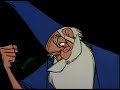 Toon Disney S Big Movie Show The Sword In The Stone Promo November 12 2007