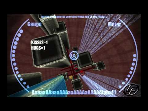 AaaaaAAaaaAAAaaAAAAaAAAAA!!! : A Reckless Disregard for Gravity PC