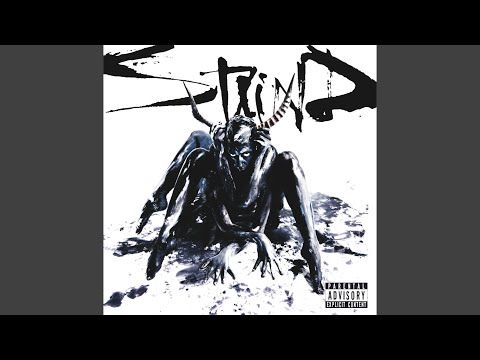 The Bottom - Staind