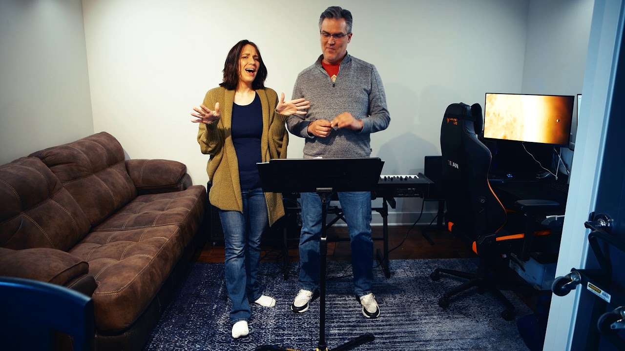 Promotional video thumbnail 3 for Lagniappe Entertainment