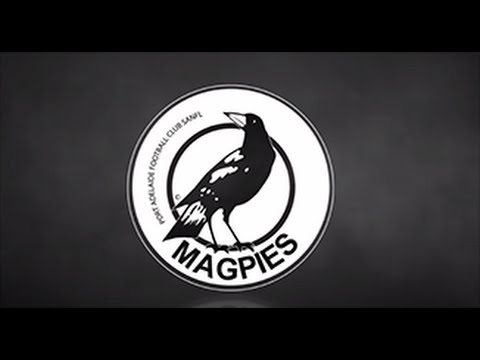 Magpies v Adelaide - Round 11, 2015