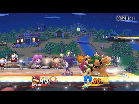 Nairo, that your bowser?