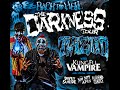 Twiztid Back To Hell: The Darkness Tour W/ Kung ...