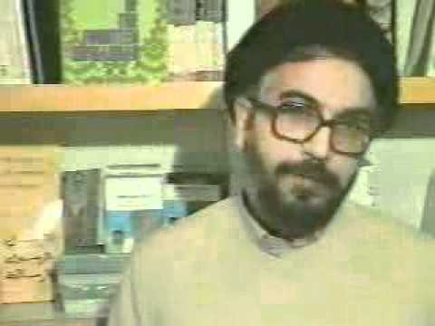 ⁣Ideology Lessons - Dr. Sayed Fadhil Al-Milani - 29