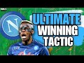 Dominate Your Rivals With This ULTIMATE Winning Tactic! | FM23 Mobile Tactic