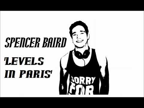 Levels In Paris [Avicii (Skrillex Remix) Vs. Jayz and Kanye West]