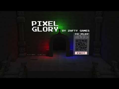 Pixel Glory Progress v0.01