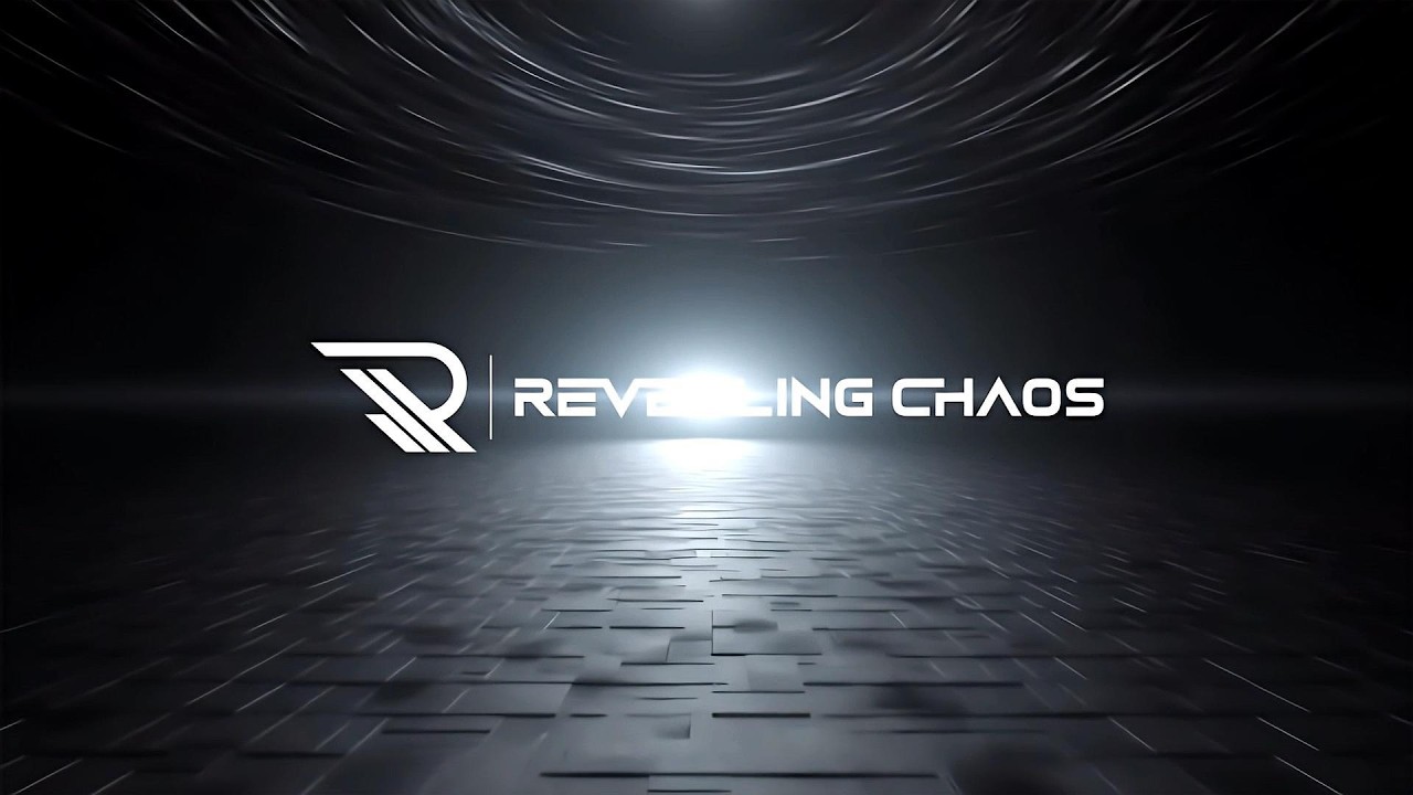 Revealing Chaos - Dark Side [OFFICIAL VIDEO] - YouTube