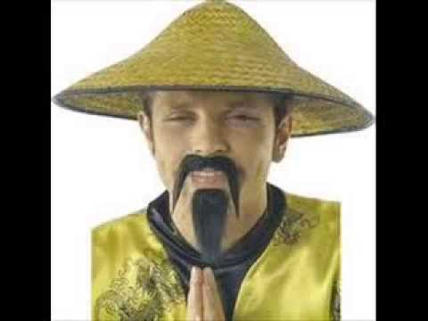 LOS HIJOS DE PUTRE - EL CHINITO CONSTRUCTOR (CANTA PALITO GRANDON)