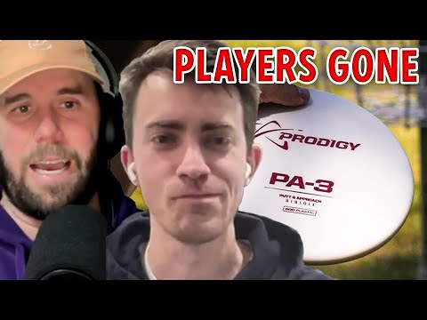 What’s Next for Prodigy? CEO Will Schusterick Talks Company Plans & Player Deals