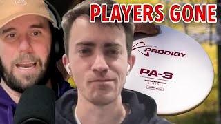 What’s Next for Prodigy? CEO Will Schusterick Talks Company Plans & Player Deals