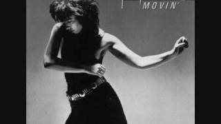 JENNIFER RUSH -The Right Has Come