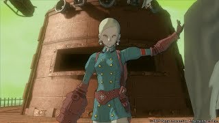 【実況】『GRAVITY DAZE』をマイペースにプレイpart 17