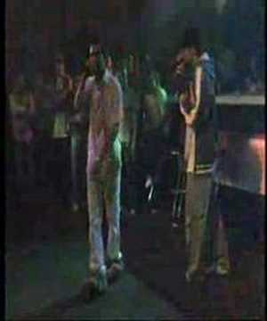 Interpretabil - Doar o Noapte - LIVE @ GOSSIP