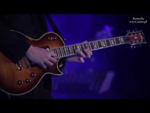 Mateusz Babiak - Blue In Green - Recital Dyplomowy