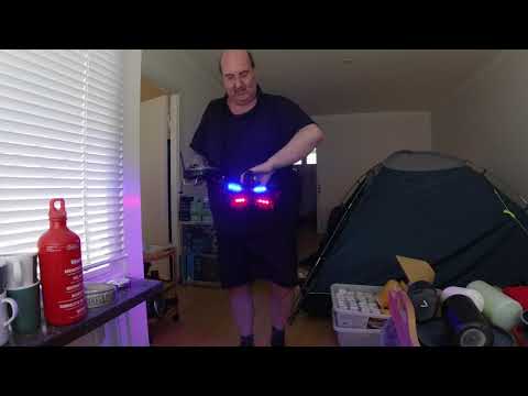 MongoTV_5921 - ENGLISH VLOG - Part 2 - My Old Drone Collection