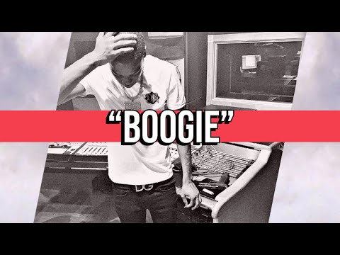 [FREE] DCG Shun x Oseven Boyz Type Beat 2021 - Boogie (Prod. 1 Richiey)