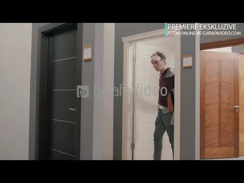 Aq i përgjumur osht Beni saqë s'po din as çka po bon 😂😂😂 - Beni - E03. Gjumi